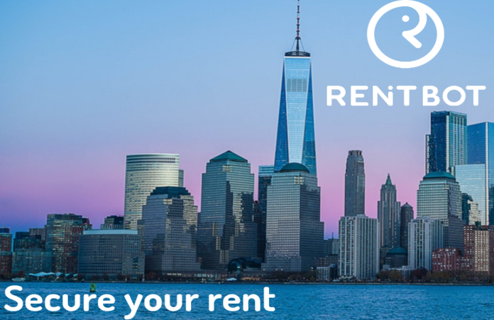 Rent it bot | Prototron