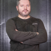 Dmitri Voronin