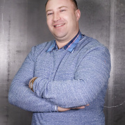 Martin Ivanov
